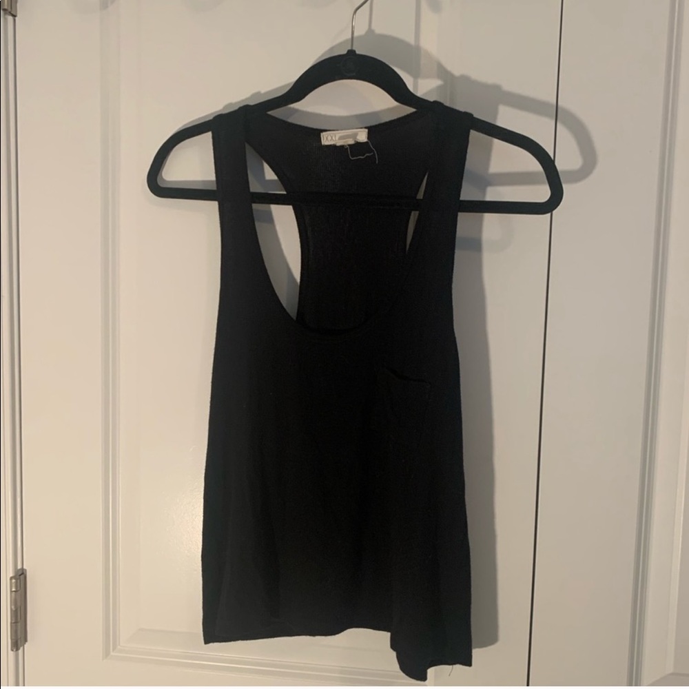 Front Pocket Tank - Picture 3 of 6